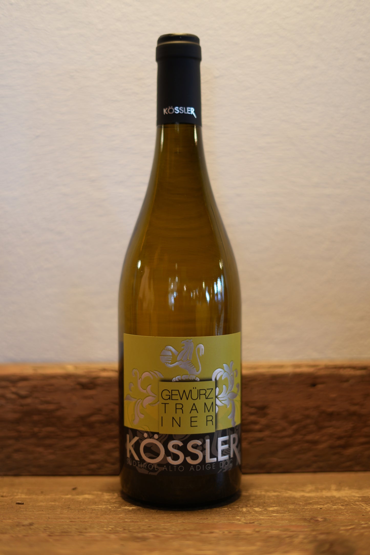 Gewürztraminer