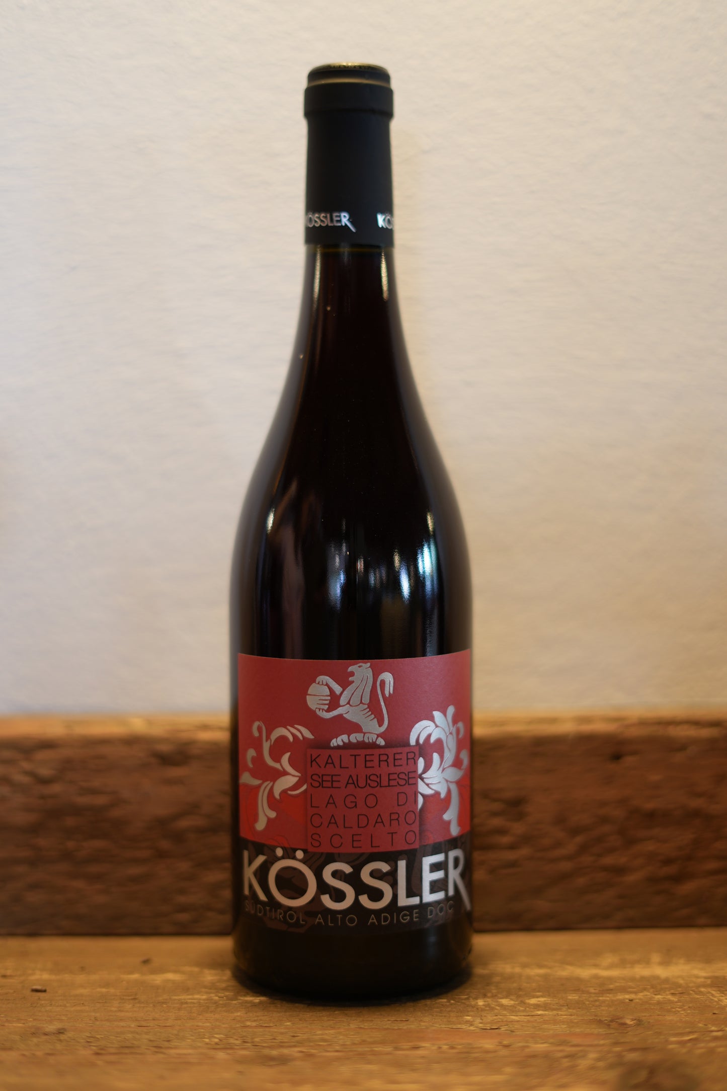 Kalterer See Auslese