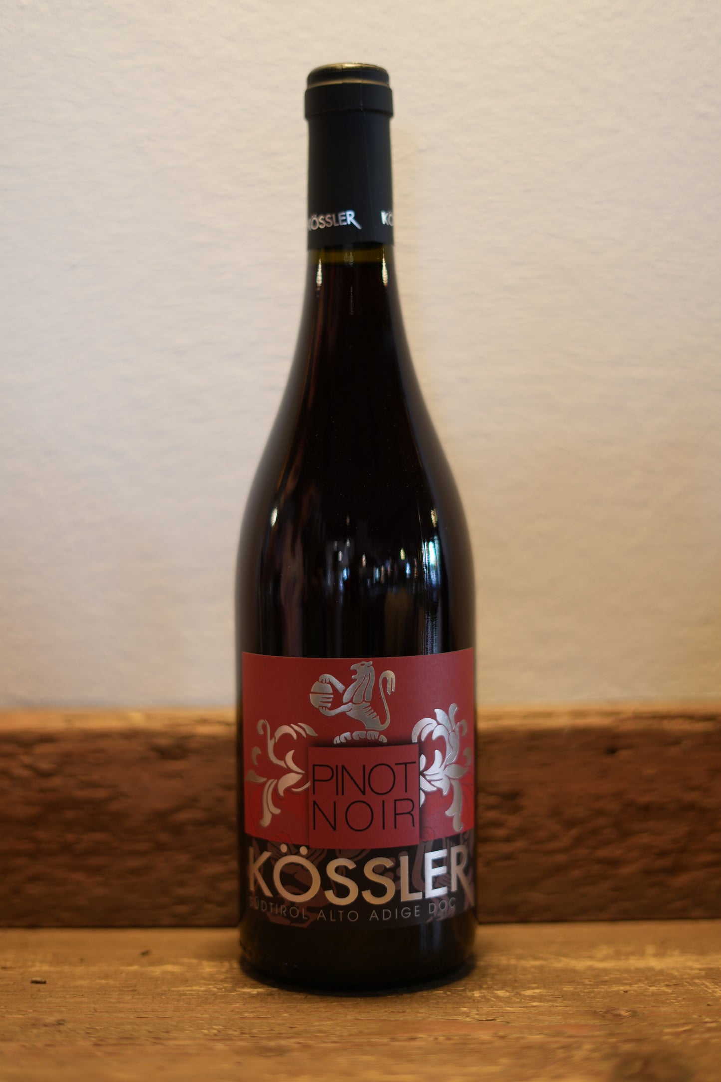 Blauburgunder - Pinot Noir