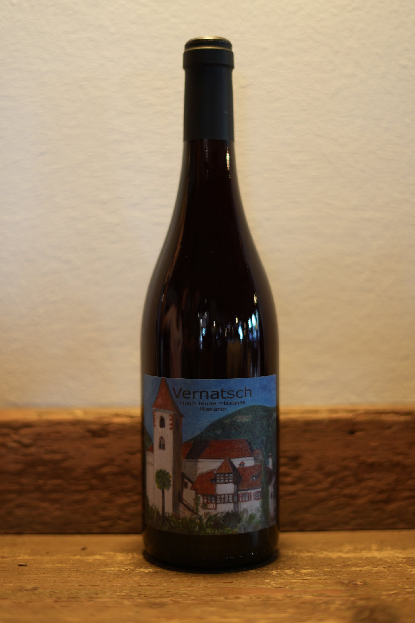 Vernatsch "Missianer"
