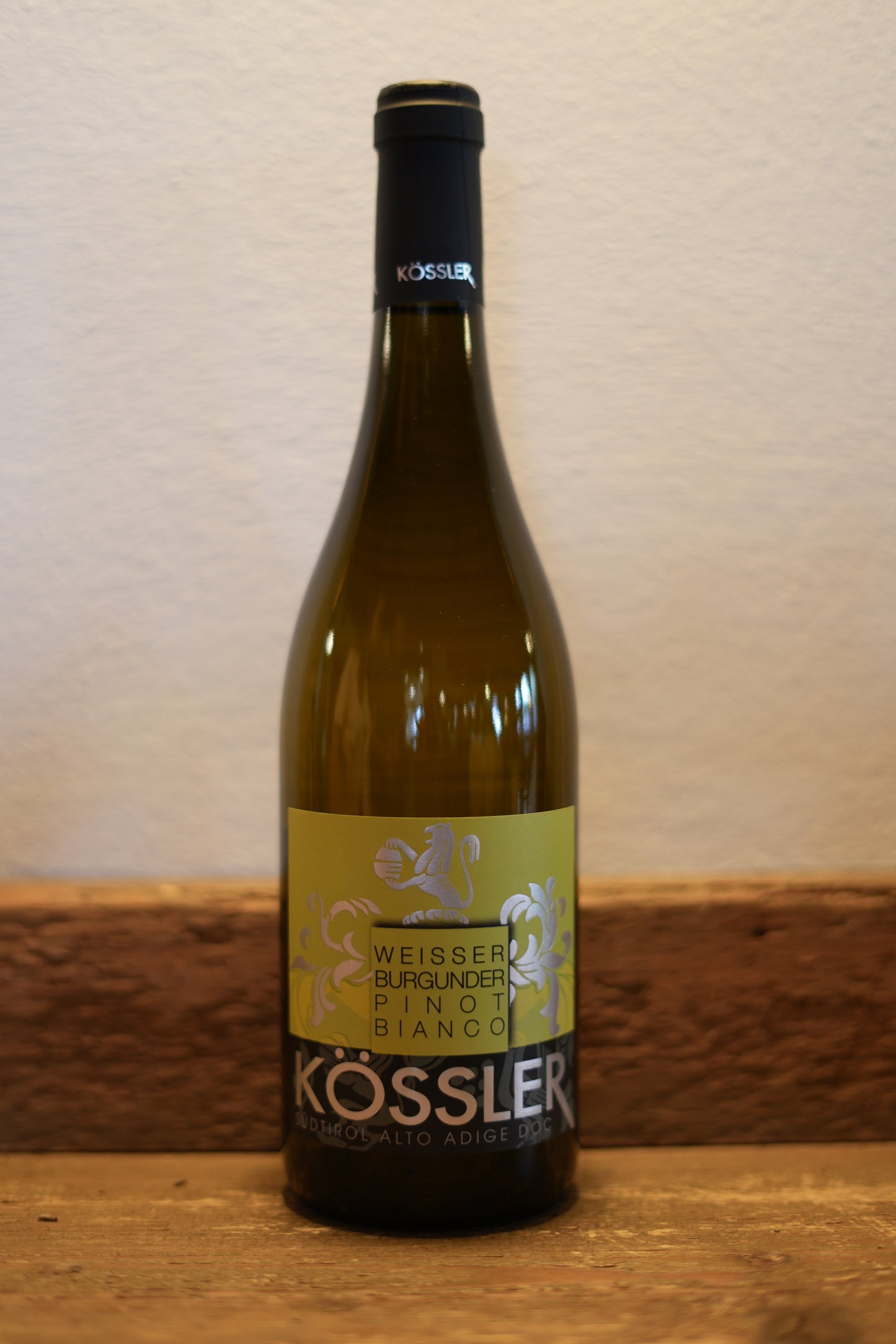 Weißburgunder - Pinot Bianco