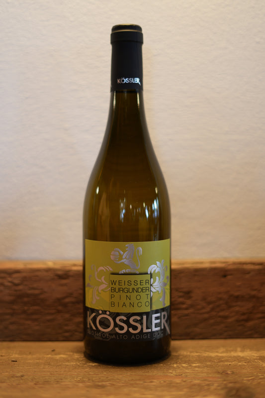 Weißburgunder - Pinot Bianco